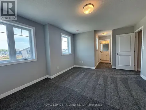 163 Styles Drive St. Thomas ON N5R 0R1