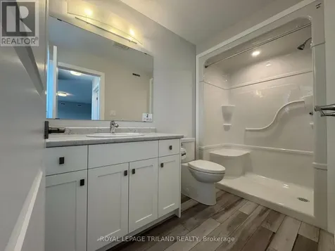 163 Styles Drive St. Thomas ON N5R 0R1