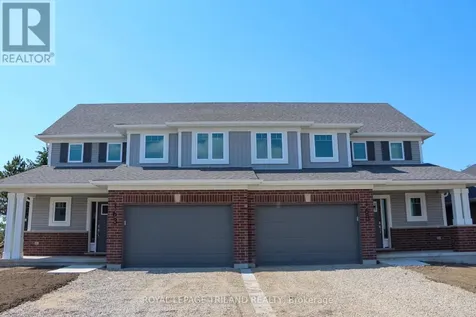 165 Styles Drive St. Thomas ON N5R 0R1