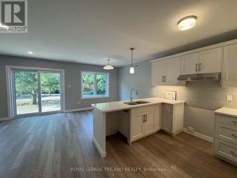 165 Styles Drive St. Thomas ON N5R 0R1