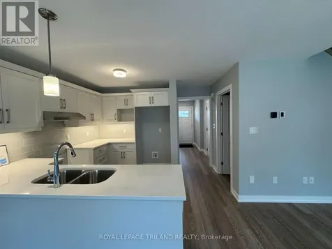 165 Styles Drive St. Thomas ON N5R 0R1