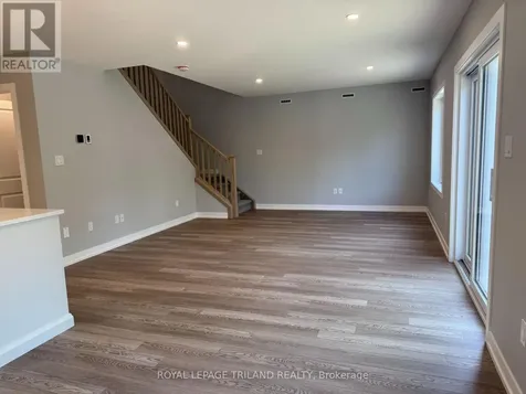 165 Styles Drive St. Thomas ON N5R 0R1