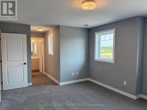 165 Styles Drive St. Thomas ON N5R 0R1