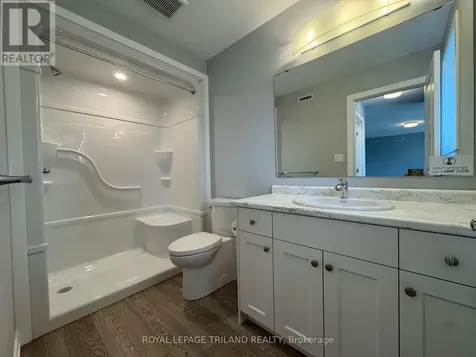 165 Styles Drive St. Thomas ON N5R 0R1