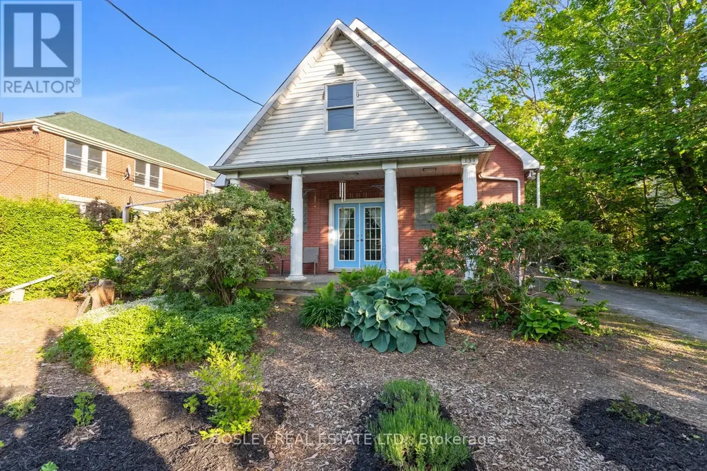 131 King Street East Cobourg ON K9A 1L2