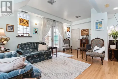 131 King Street East Cobourg ON K9A 1L2