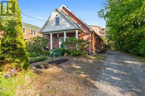 131 King Street East Cobourg ON K9A 1L2