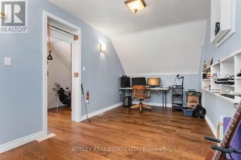 131 King Street East Cobourg ON K9A 1L2
