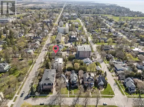 131 King Street East Cobourg ON K9A 1L2
