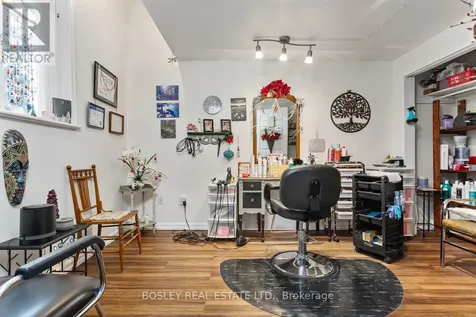 131 King Street East Cobourg ON K9A 1L2