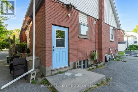 131 King Street East Cobourg ON K9A 1L2