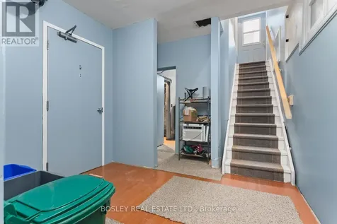 131 King Street East Cobourg ON K9A 1L2