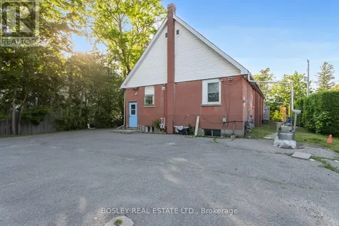 131 King Street East Cobourg ON K9A 1L2