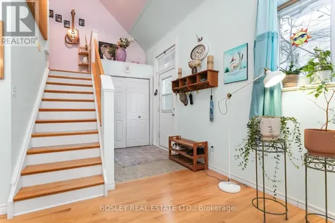131 King Street East Cobourg ON K9A 1L2