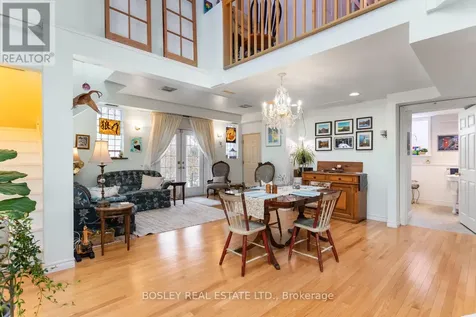 131 King Street East Cobourg ON K9A 1L2