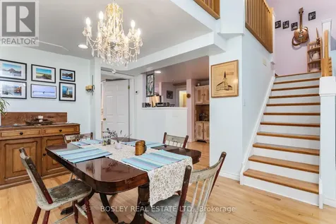131 King Street East Cobourg ON K9A 1L2