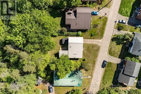3 Newton Crescent Deep River ON K0J 1P0