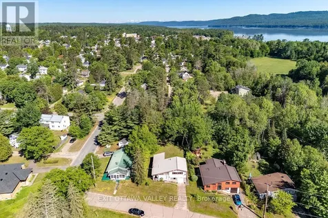 3 Newton Crescent Deep River ON K0J 1P0