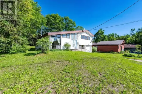3 Newton Crescent Deep River ON K0J 1P0