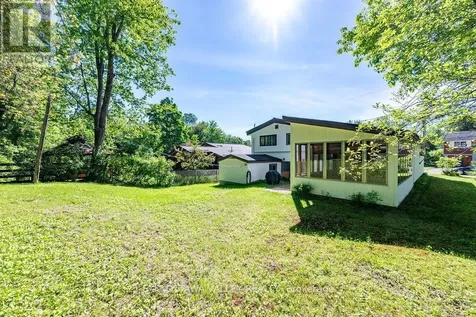 3 Newton Crescent Deep River ON K0J 1P0