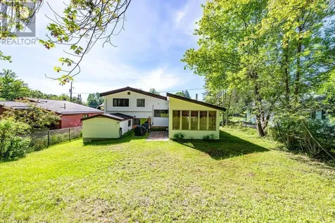 3 Newton Crescent Deep River ON K0J 1P0