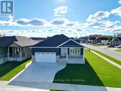 159 Westlinks Drive Saugeen Shores ON N0H 2C3
