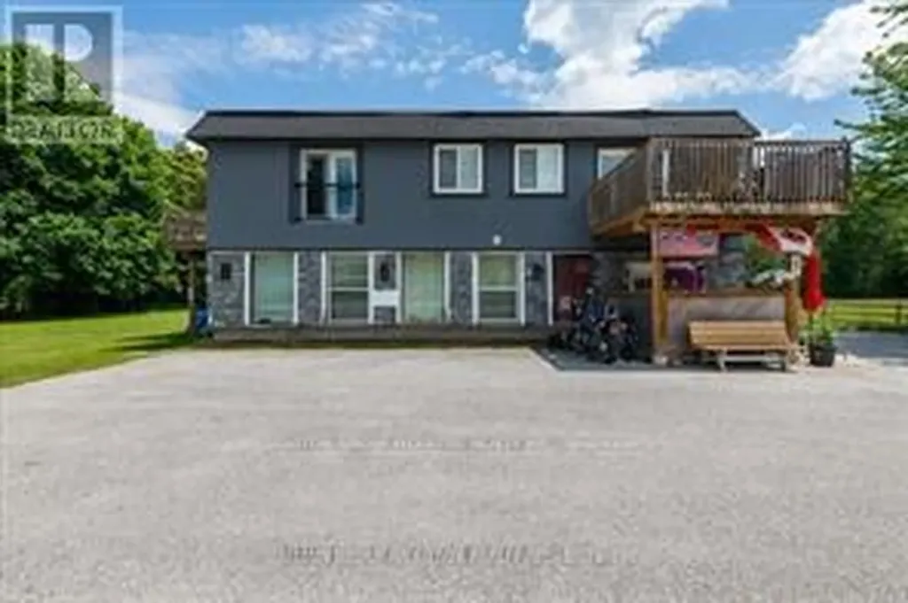 12369 County Road 16 Severn ON L0L 2C0