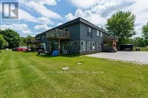 12369 County Road 16 Severn ON L0L 2C0