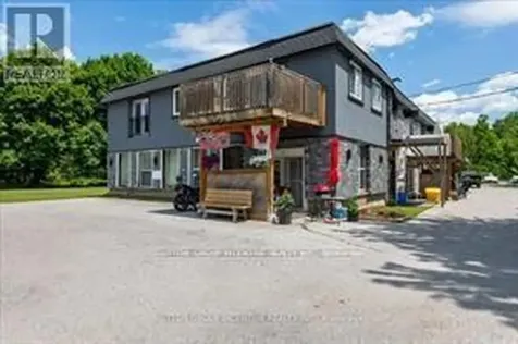 12369 County Road 16 Severn ON L0L 2C0