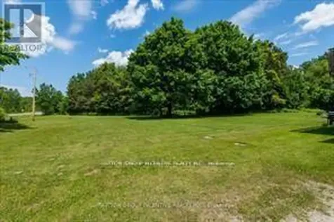 12369 County Road 16 Severn ON L0L 2C0