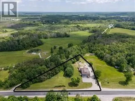 12369 County Road 16 Severn ON L0L 2C0
