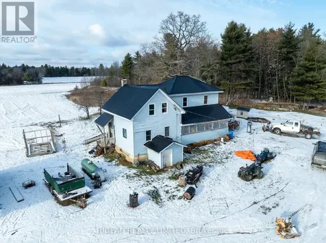 1262 Highway 15 Highway Rideau Lakes ON K0G 1E0