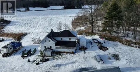 1262 Highway 15 Highway Rideau Lakes ON K0G 1E0