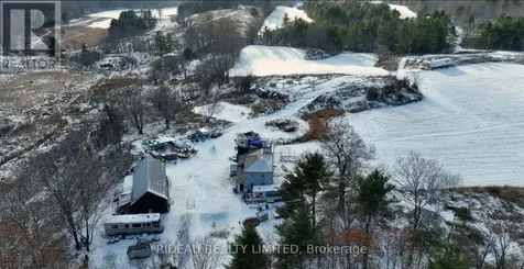 1262 Highway 15 Highway Rideau Lakes ON K0G 1E0