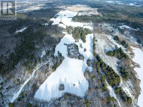 1262 Highway 15 Highway Rideau Lakes ON K0G 1E0