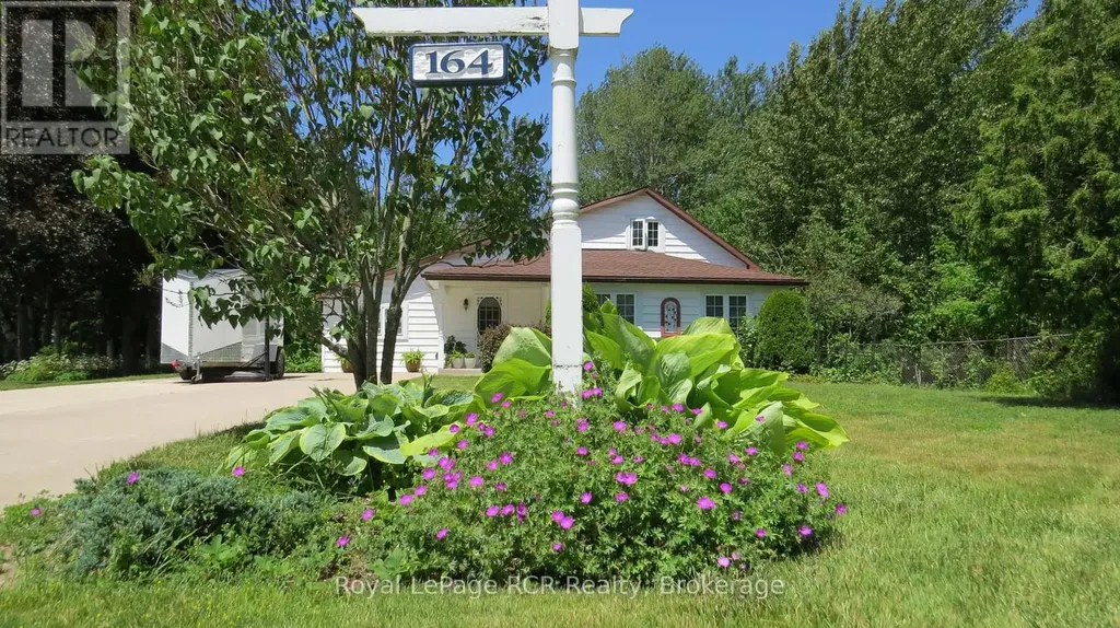 164 Edward Street Saugeen Shores ON N0H 2L0