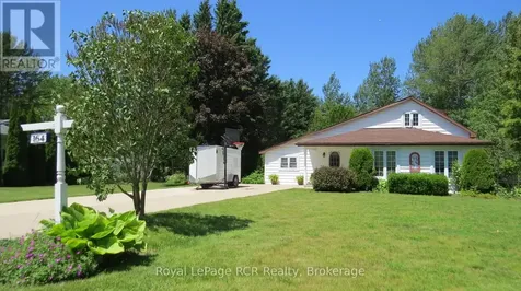 164 Edward Street Saugeen Shores ON N0H 2L0
