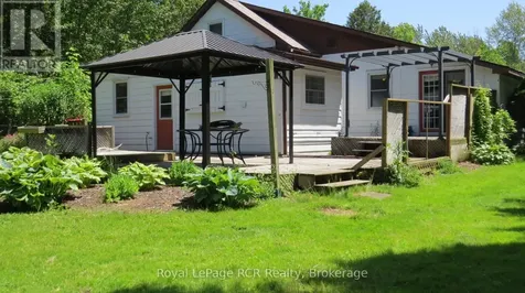 164 Edward Street Saugeen Shores ON N0H 2L0
