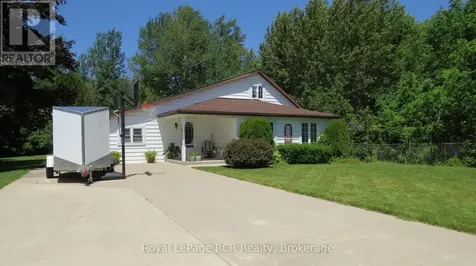 164 Edward Street Saugeen Shores ON N0H 2L0