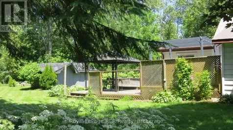 164 Edward Street Saugeen Shores ON N0H 2L0
