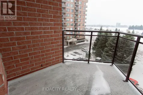 310 Central Park Drive Ottawa ON K2C 4G4