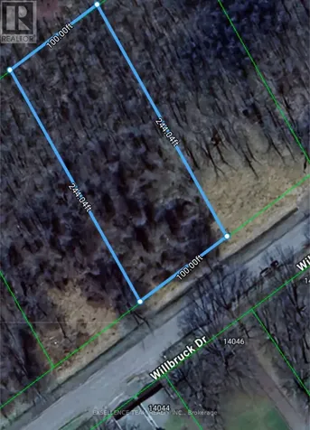 Lot 14 Willbruck Drive South Stormont ON K0C 1X0