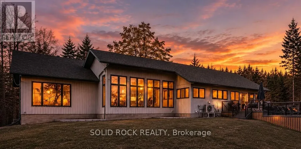 398 Coons Road Rideau Lakes ON K0G 1E0