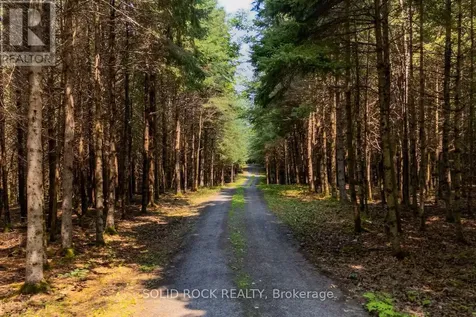 398 Coons Road Rideau Lakes ON K0G 1E0