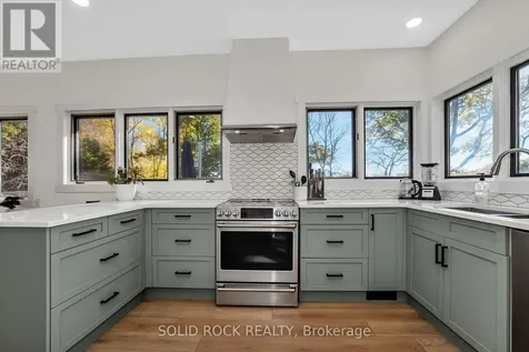 398 Coons Road Rideau Lakes ON K0G 1E0