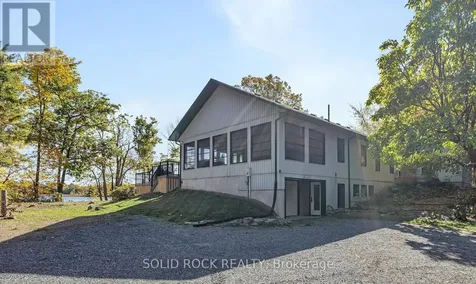 398 Coons Road Rideau Lakes ON K0G 1E0