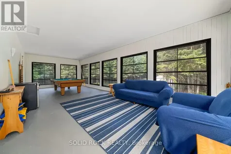 398 Coons Road Rideau Lakes ON K0G 1E0