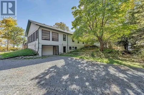 398 Coons Road Rideau Lakes ON K0G 1E0