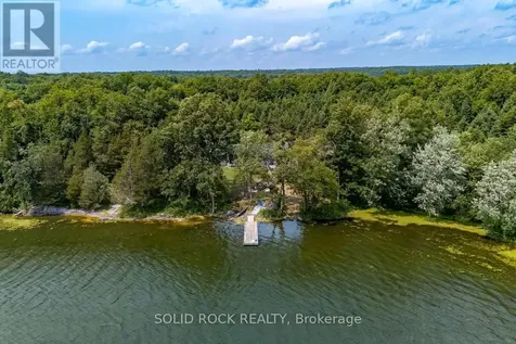 398 Coons Road Rideau Lakes ON K0G 1E0