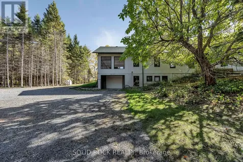 398 Coons Road Rideau Lakes ON K0G 1E0